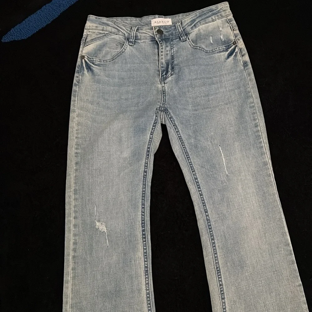 Bianco Jeans - Picture 4 of 8